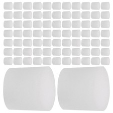  200PCS 30MM Fixing Planting Hydroponic Sponge Soilless Hydroponic Sponge 0.08 per sponge