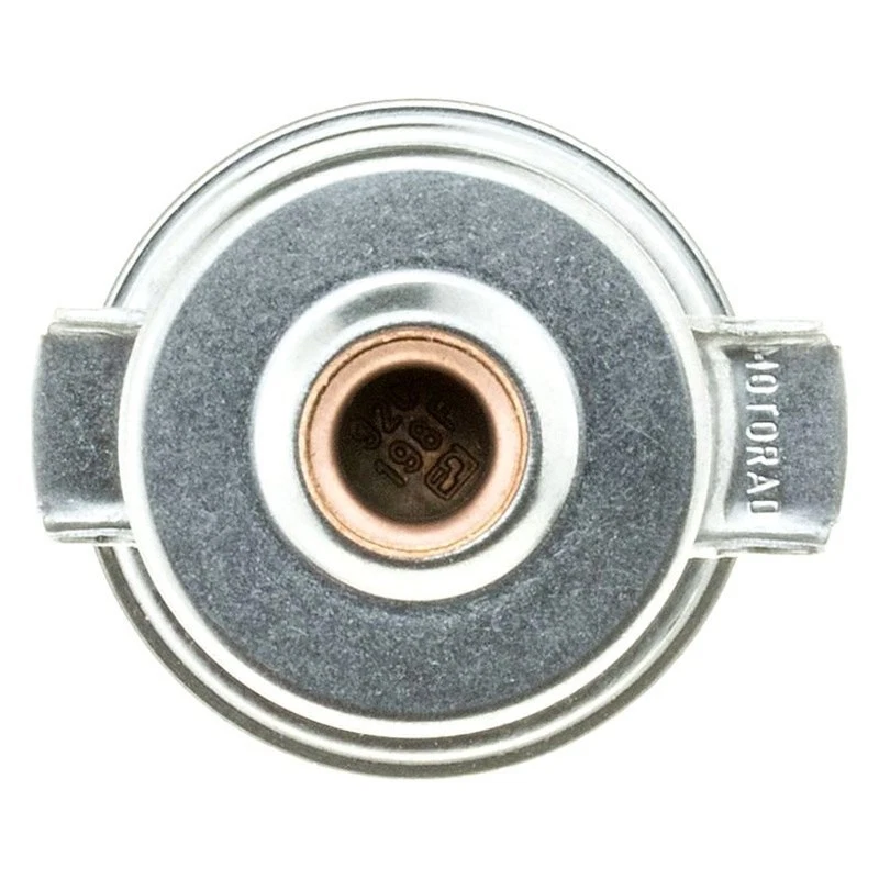 For Audi A4 Quattro 2002-2006 MotoRad 466-198 Engine Coolant Thermostat Foto 4 de 4