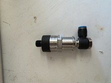 Festo Sptw-p16r-g14-a-m12 Pressure Transmitter. 8000105