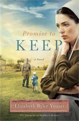 Promise to Keep (Paperback or Softback)
