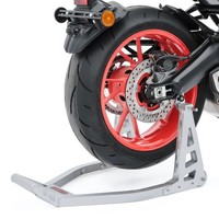 MontagestäNder Hinten AL FüR Ducati 999 / 749 Aluminium