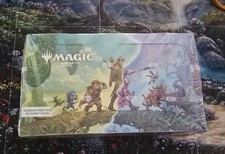 Lorwyn Eclipsed Play Booster Box Magic: The Gathering MTG In hand