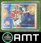 2025 Topps Cosmic Chrome Patrick Mahomes II Base (RAW)