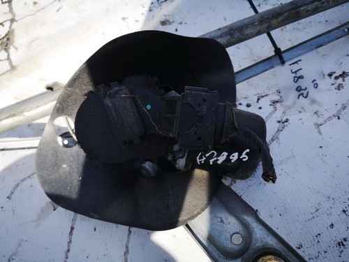 vorne Scheibenwischermotor Teilenummer  MINI ONE DE1625242-25