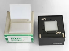 Durst Femobox 69N for Durst  L1200 Enlarger with Diffusers 1 & 2 Excellent