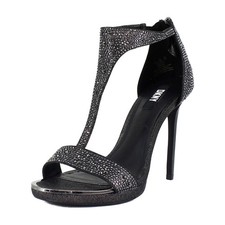 DKNY Dris Stones Womens Heels