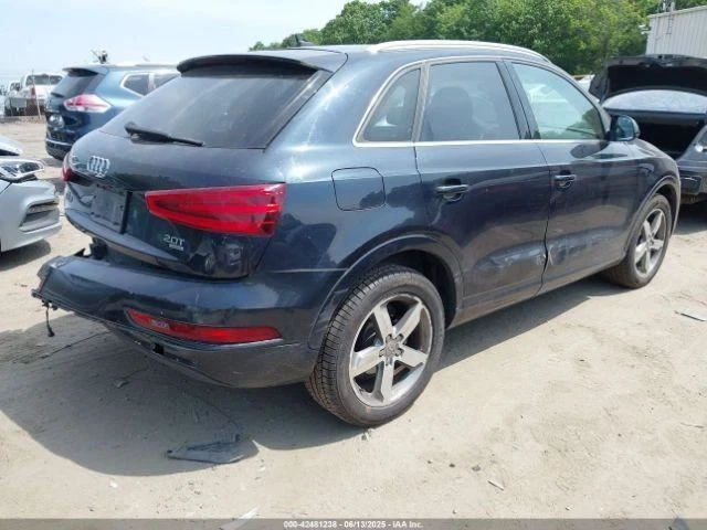 Radiator Fan Motor Fan Assembly Fits 15-18 AUDI Q3 842576 Foto 4 de 4