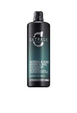 TIGI CATWALK BY TIGI OATMEAL & HONEY NOURISH CONDITIONER FOR DAMAGED HAIR 750ML 13.33 per litre