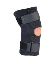Breg 11213 Economy Hinged Knee Brace Neoprene...