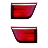 Heckleuchten RüCkleuchten Set Innen Links + Rechts LED FüR BMW X5 E70