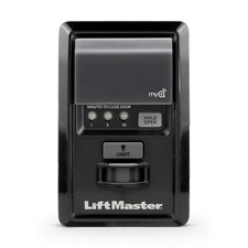 Liftmaster 889LM-MC MyQ Control Panel - Upgrades Old units from 1998 to Present