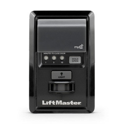 Liftmaster 889LM-MC MyQ Control Panel - Upgrades Old units from 1998 to Present