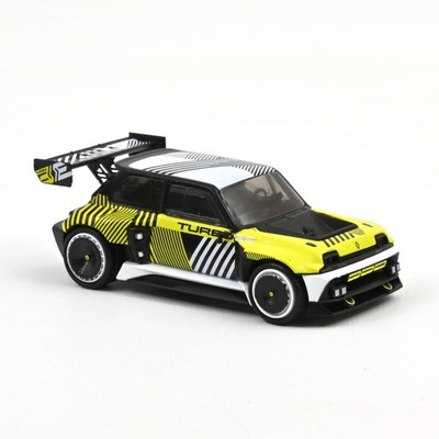 Renault Concept R5 Turbo 3E E-Tech - 1:43 - Norev (517969)