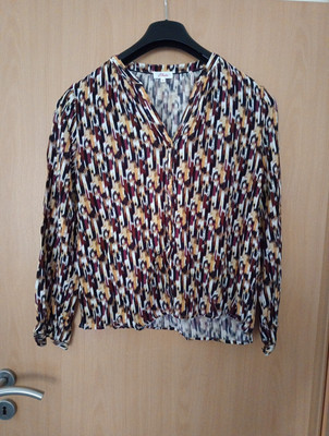 Bluse S Oliver 38