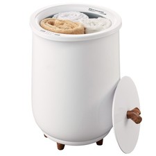 Towel Warmer Bucket 20L Large Capacity Bathroom Towel Heater With Auto Shut Off