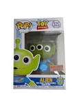 Funko Pop! Disney Pixar Toy Story Alien (Glitter) Vinyl Figure #525 Boxlunch Exc