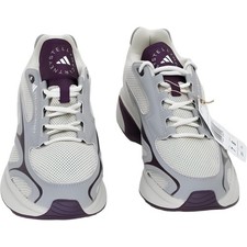 adidas by Stella McCartney Sportswear 2000 Sneakers Gobi Beige Women's US 7