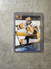2020-21 Upper Deck - Young Guns Emil Larmi #236 (RC)