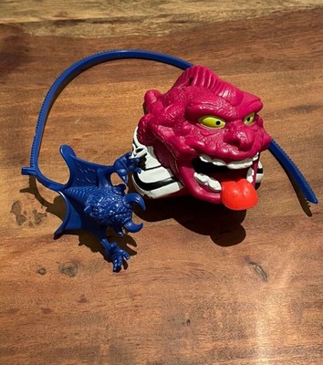 The Real Ghostbusters Pull Speed Ahead Geist Vintage 80er Jahre