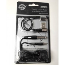 Belcat® acoustic/classical/Folk  guitar pickup Single Transducer EGT101