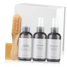 Suede Shoe Cleaner Suede Shoe Care kit,Sheepskin  Suede Shoe Cleaner and Shoe