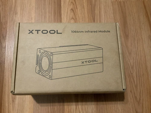xTool P5010177 Lasermodul für D1 Pro Lasergravierer