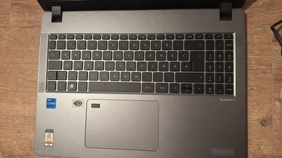 Acer TravelMate P216-51-TCO | i5-1335U | 16GB RAM | 512GB SSD | 16'' | wie neu
