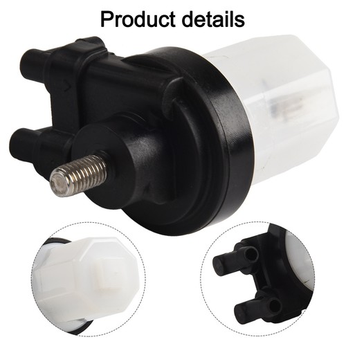 Fuel Filter Fitment for Multiple For Mercury and For Mariner Outboard Engines - Picture 8 of 12