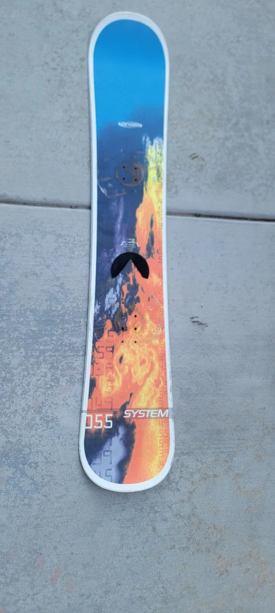 Oxygen Snowboards not Bindings Included for sale | eBay
