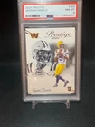 2024 Panini Prestige - Rookies Jayden Daniels #302 (RC) PSA 8