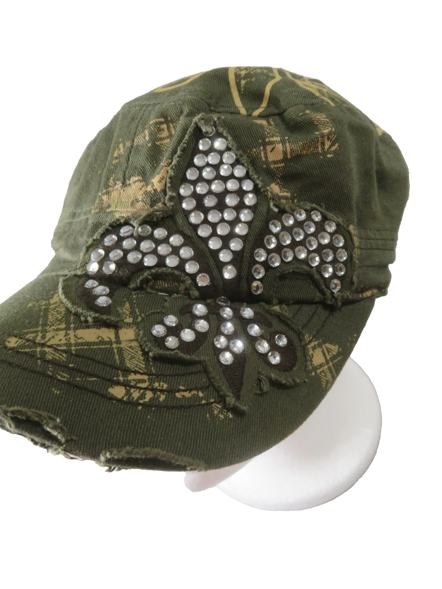 Leader Baseball Caps Hats for Women for sale | eBay display picture 1