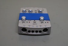 Tascam US-122 USB Audio/MIDI Interface    1J