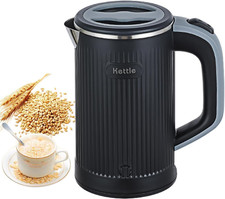 800Ml Electric Kettles Low Wattage Kettle Travel Kettle Electric 600W Fast Boil