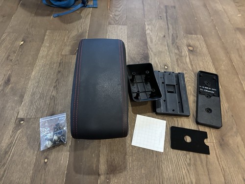 SXTH Element Toyota GR Corolla Arm Rest Kit