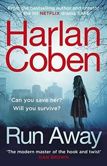 Run Away: from  the modern master of the hook and t... | Buch | Zustand sehr gut