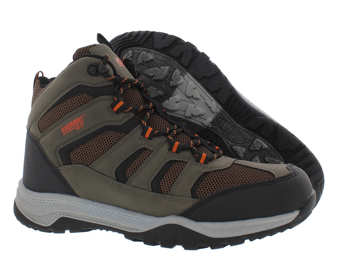 Мужская обувь Khombu Windrip