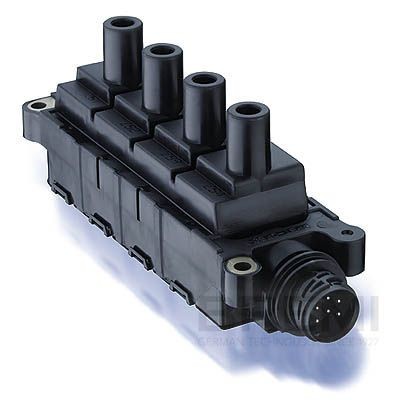 Bremi ZüNdspule 11732 FüR BMW-image
