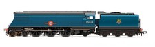 Hornby R30401 OO Gauge BR Blue Merchant Navy Class 35015 Rotterdam Lloyd