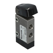 Bosch Rexroth 0820402011 Used UMP