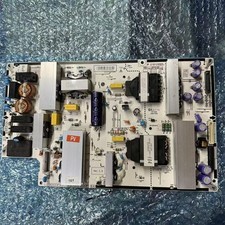 LG TV POWER BOARD EAY65768833 EAX69083403 1.0 ,LGP55PBX-20OP