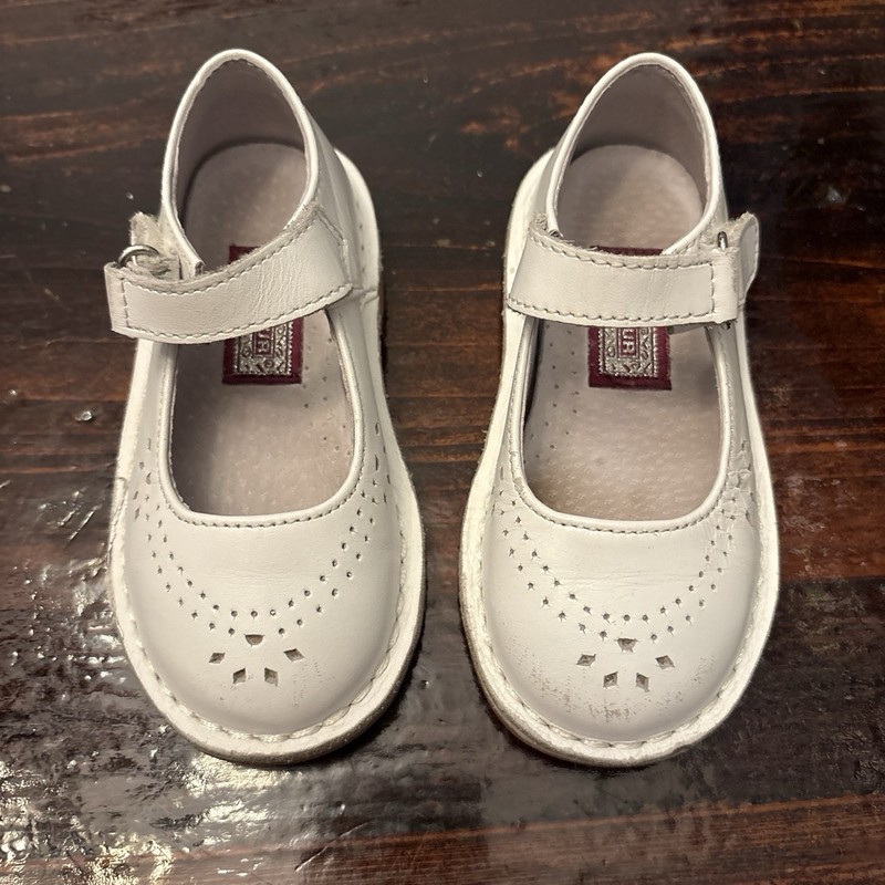 L’amour Size Toddler 7 Shoes