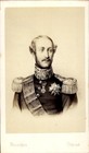 CdV Ferdinand-Philippe Herzog von Orleans, Porträt - 11363841