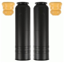 Staubschutz-Satz Stoßdämpfer hinten für Chevrolet Cruze J308 Opel | 535425