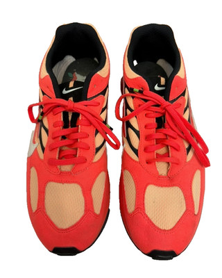 Rare Nike Air Ghost Racer TN New York Marathon Edition CT1515-600 Men s Size 11