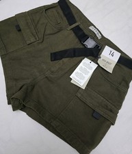 Primark Denim Co Khaki High