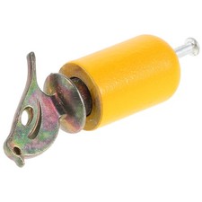 Bird Caller Whistle Toy Hand Natural Bird Sound Whistle for Kids Party Favors