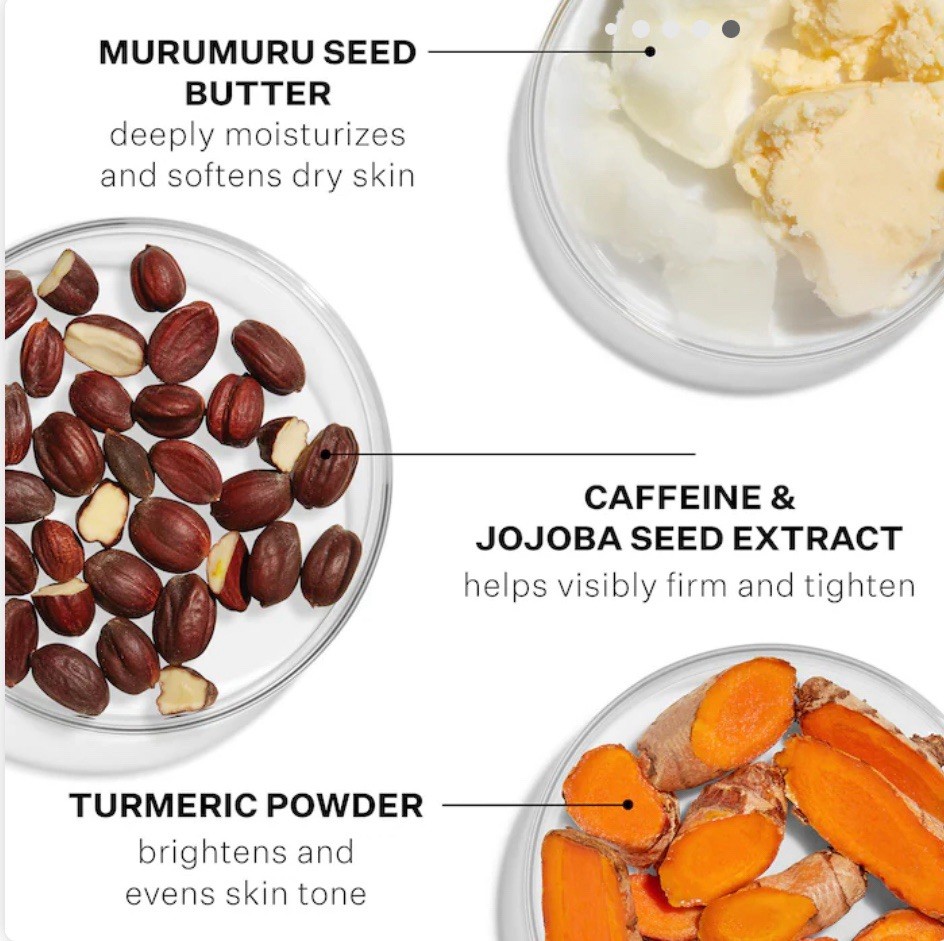 Strivectin Crepe Control Tightening Body Cream 6.7oz - New, Fresh and Sealed