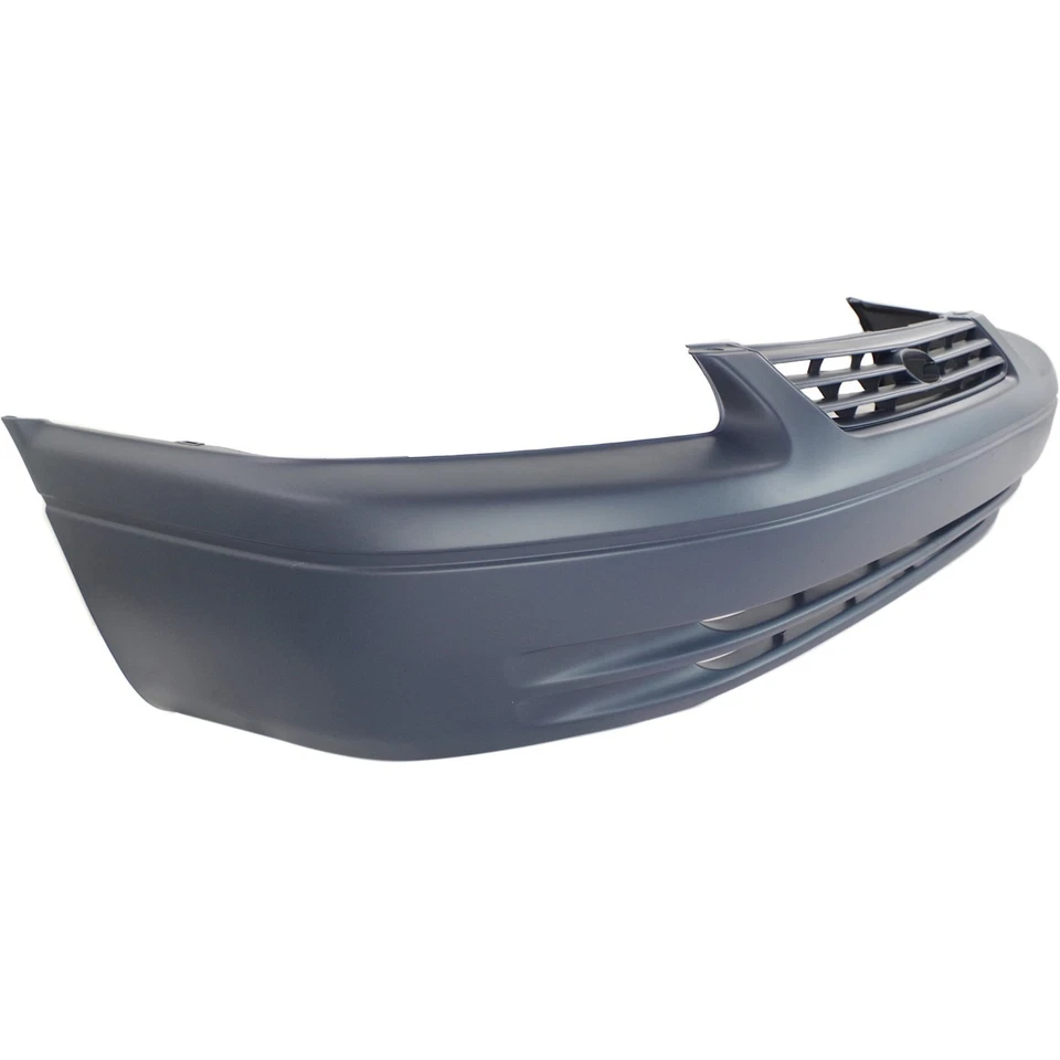 Cubierta de parachoques delantera y trasera Toyota Camry 1997-1999 Foto 4 de 4