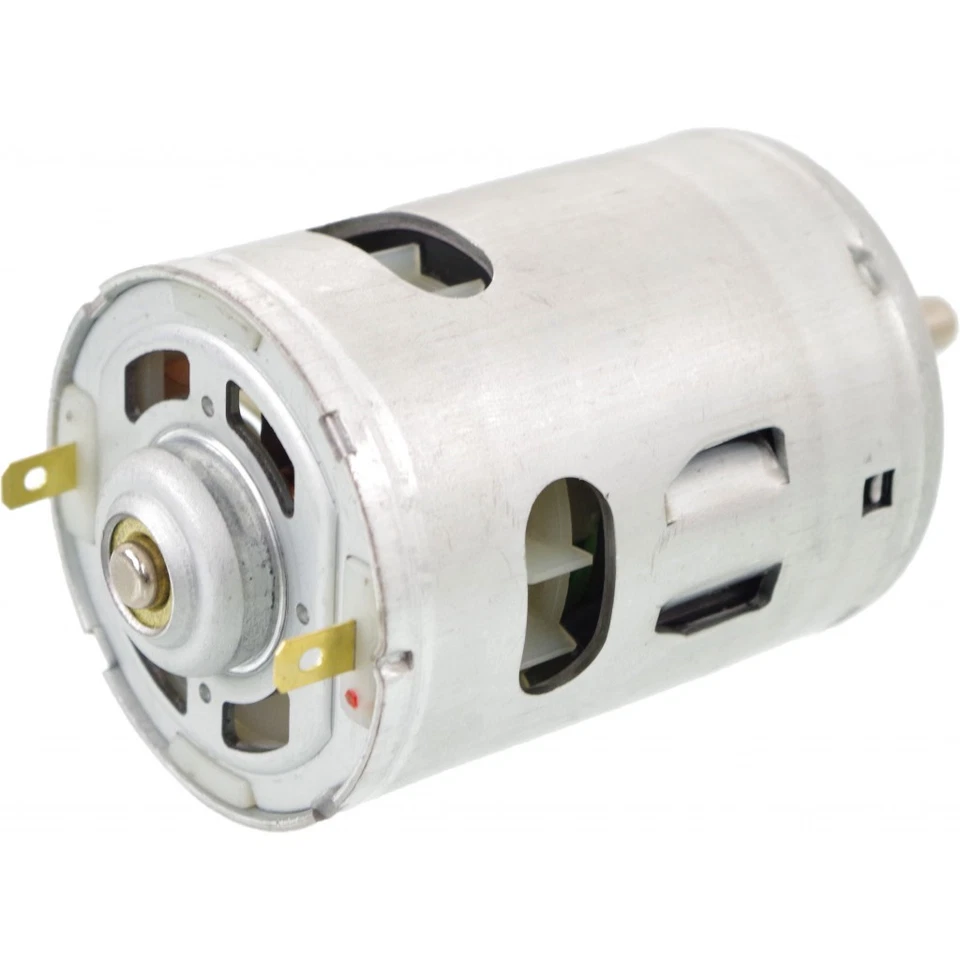 For Mercedes-Benz S350/S420/S430/S500/S600 Vacuum Supply Pump 1995-2006 - Image 3 of 4