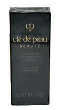 Cle De Peau Concealer N Broad Spectrum Spf 27 Sunscreen  1 Ivory  5 g Sealed